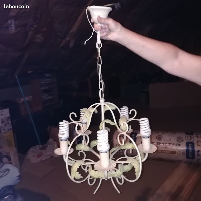 lustre d�co 20 Recquignies (59)