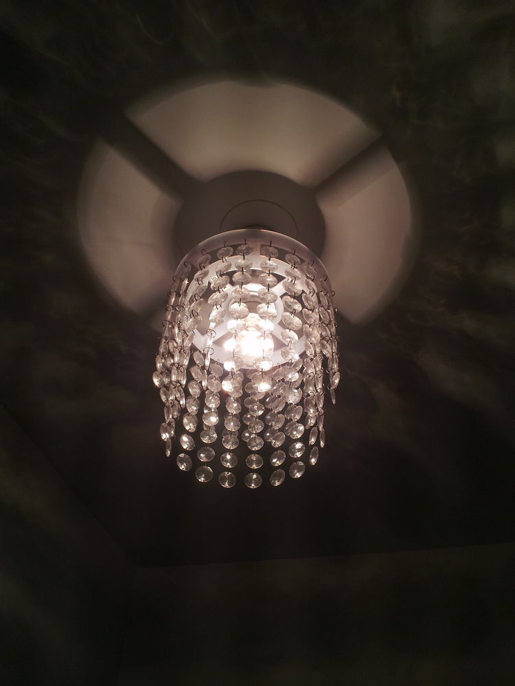 LUSTRE DECORATIF 15 Maisons-Alfort (94)