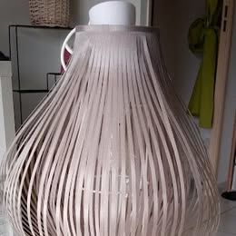 LUSTRE DECORATIF 6 Vierzon (18)