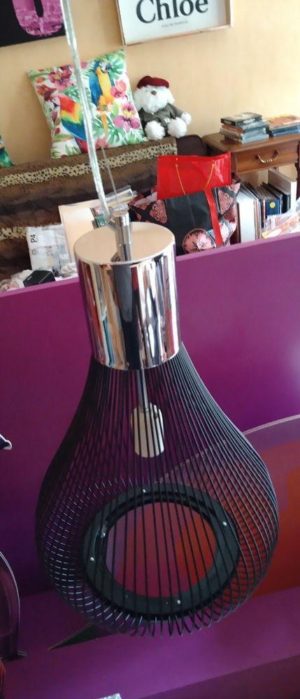 lustre design neuf jamais servi 15 Ch�teaulin (29)