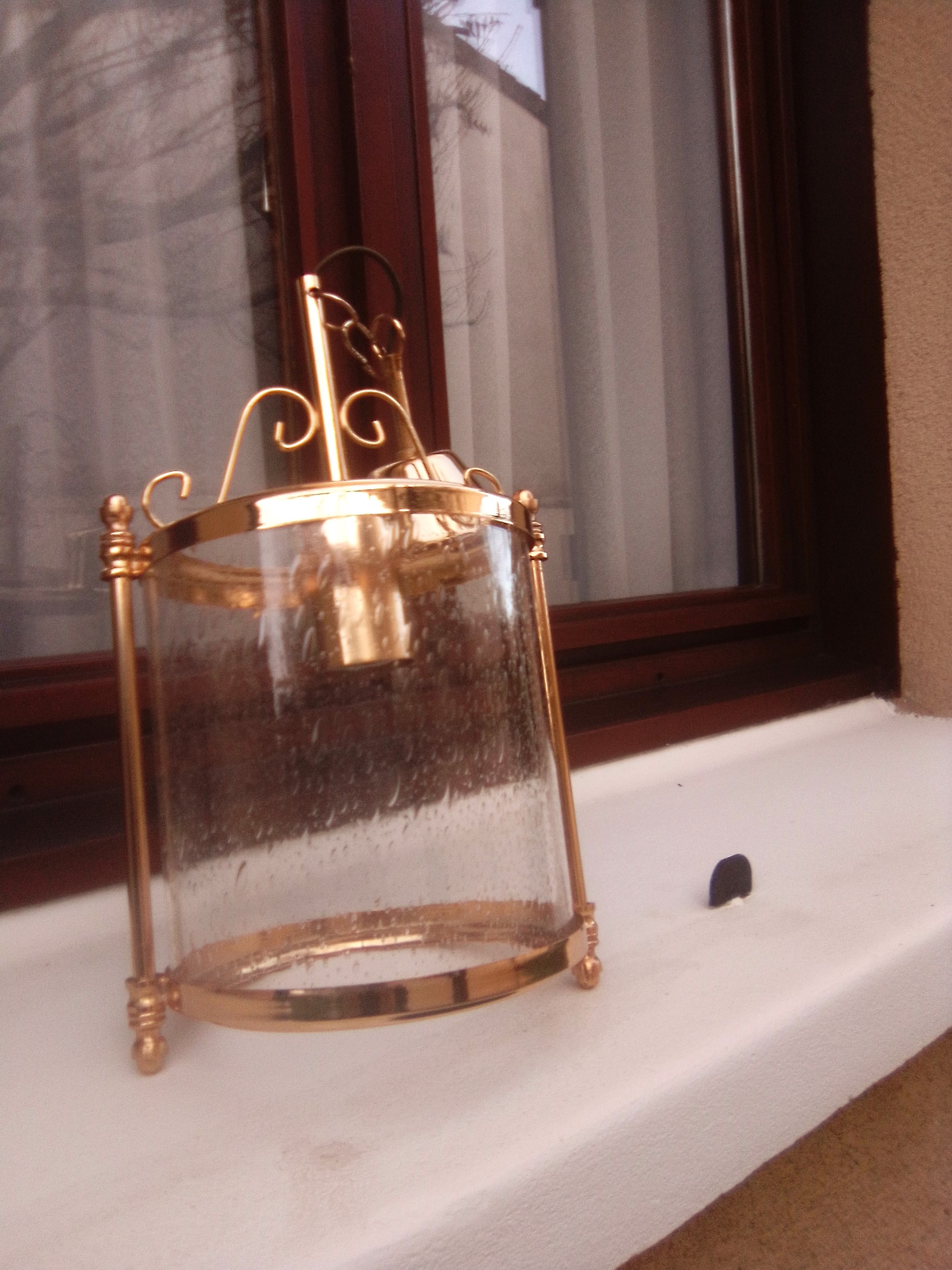 Lustre dor� 20 Eysines (33)