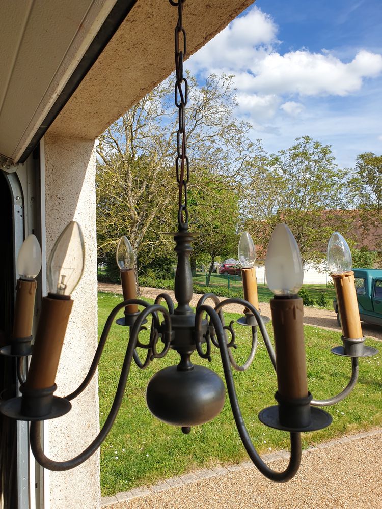 Lustre dit hollandais 30 Reugny (37)