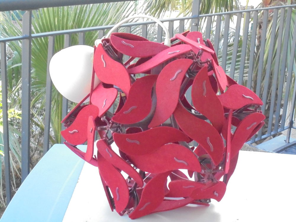 Lustre IKEA 35 La Farl�de (83)