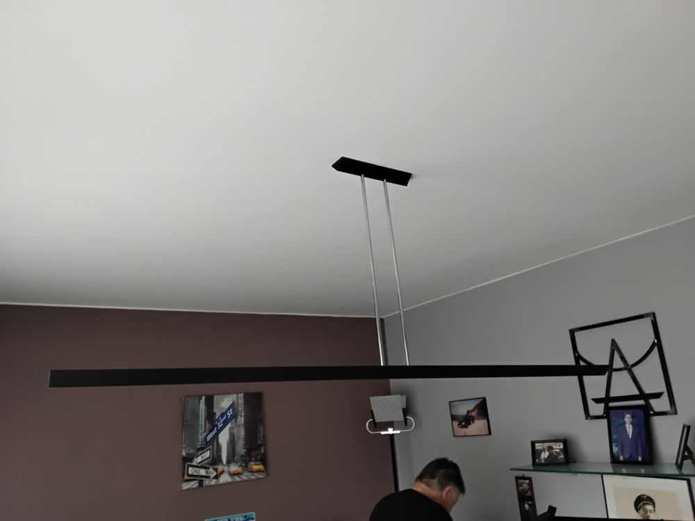 lustre lin�aire 30 Liverdun (54)