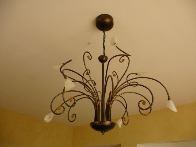 Lustre luminaire moderne 60 Cardroc (35)