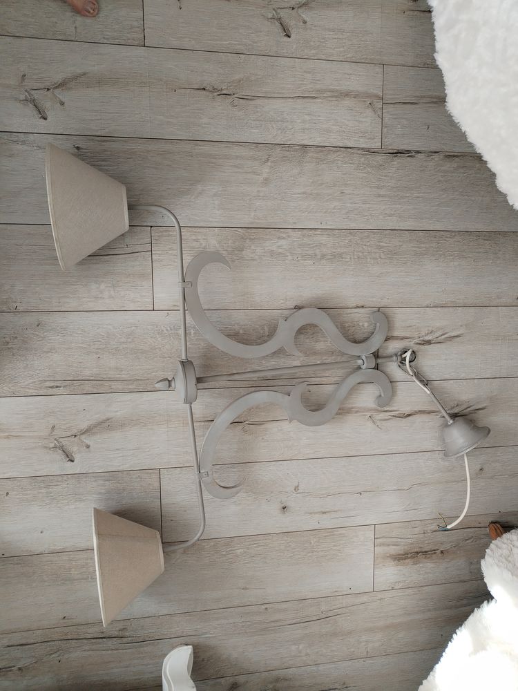 Lustre maison du monde 45 Lille (59)