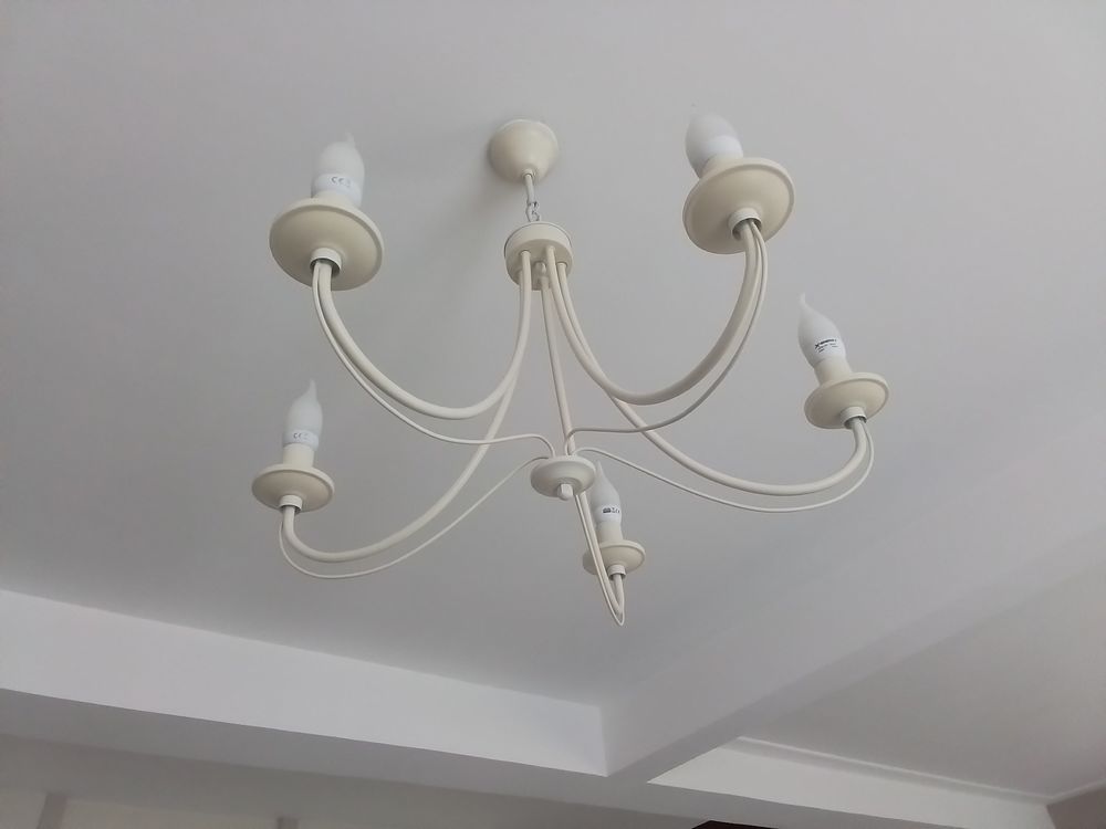 Lustre m�tal 15 Quetigny (21)