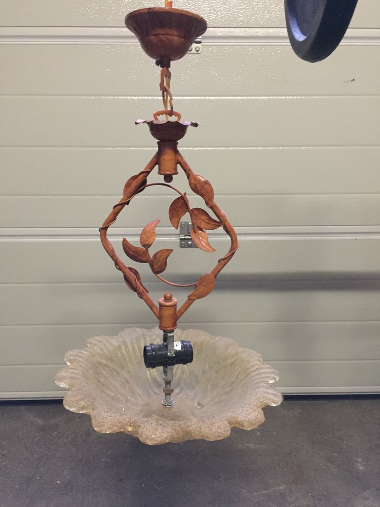 Lustre oriental 6 Vitry-sur-Seine (94)