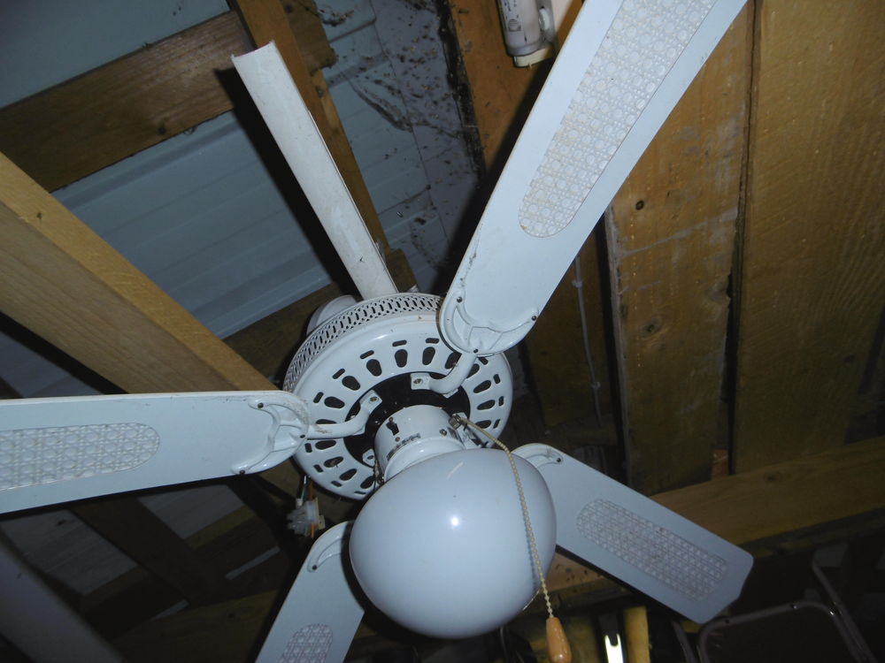 Lustre � palmes, blanc, neuf 75 Villars-les-Dombes (01)