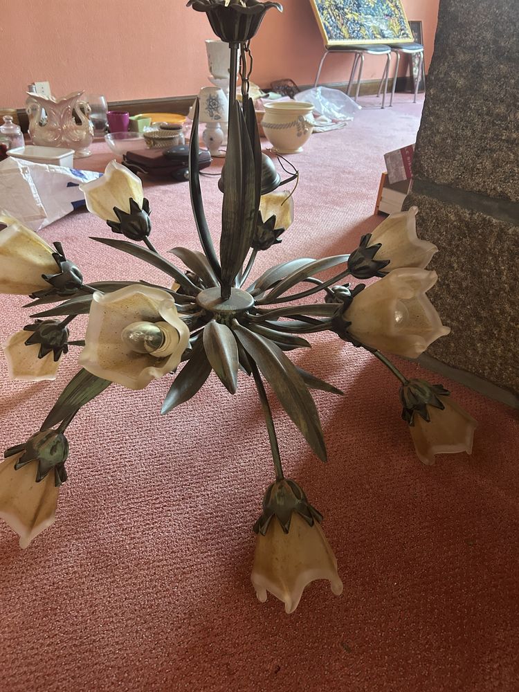 Lustre(s) de plafond. 99 Saint-Malo (35)