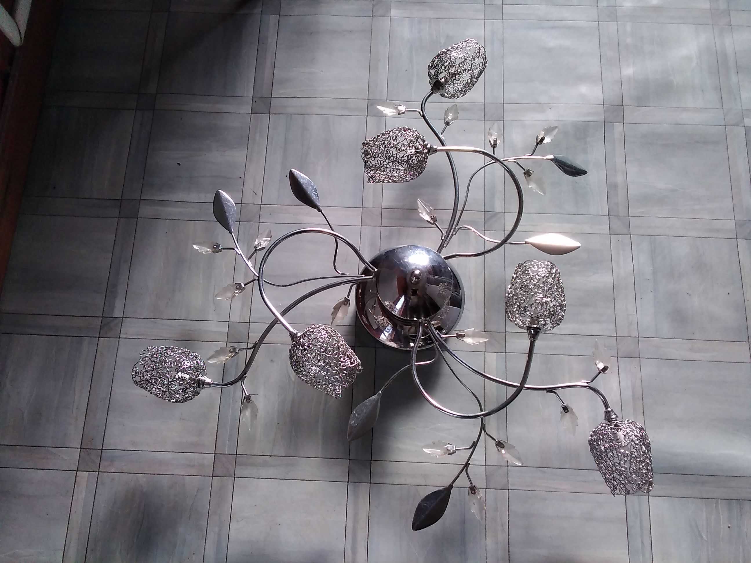 lustre plafonnier qui fonctionne 20 Sedan (08)