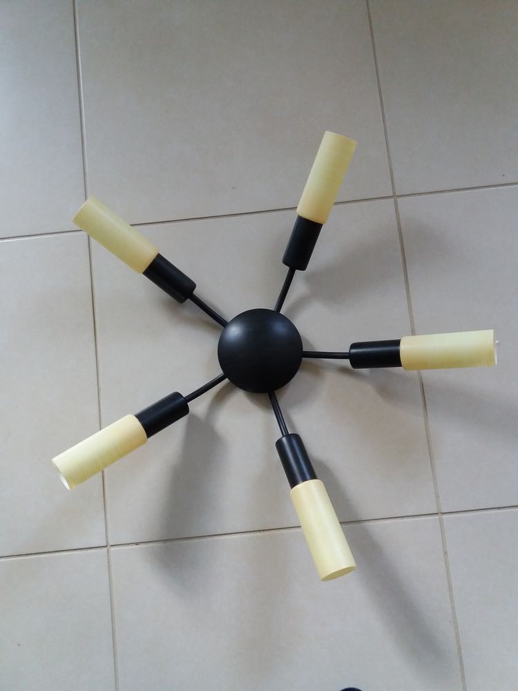 lustre plafonnier 15 Coulommiers (77)