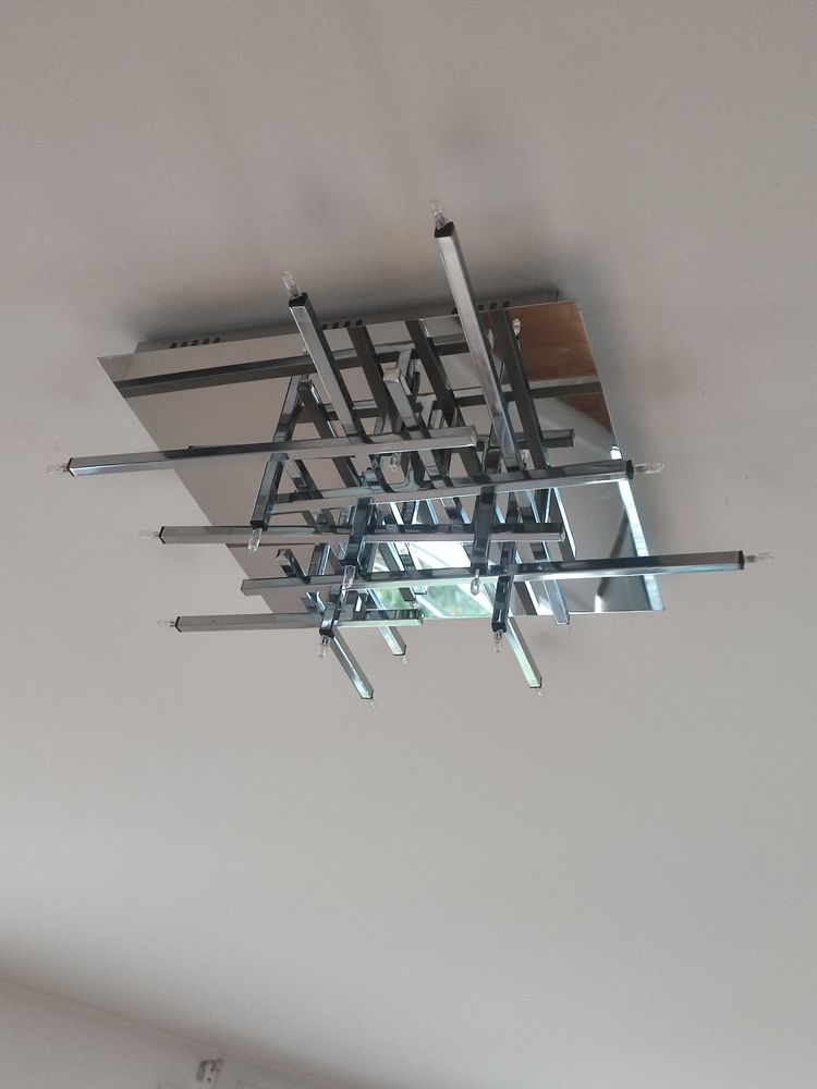 lustre plafonnier led 59 Charenton-le-Pont (94)