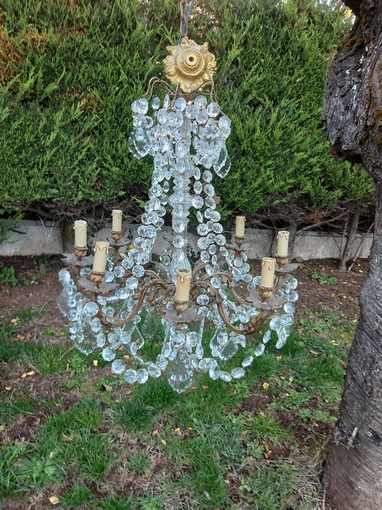 lustre pour s�jour 0 Cussac-sur-Loire (43)