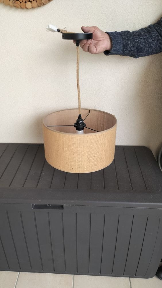 Lustre rond 20 Palavas-les-Flots (34)