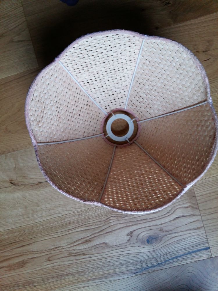 LUSTRE EN ROTIN 20 Beaux (43)