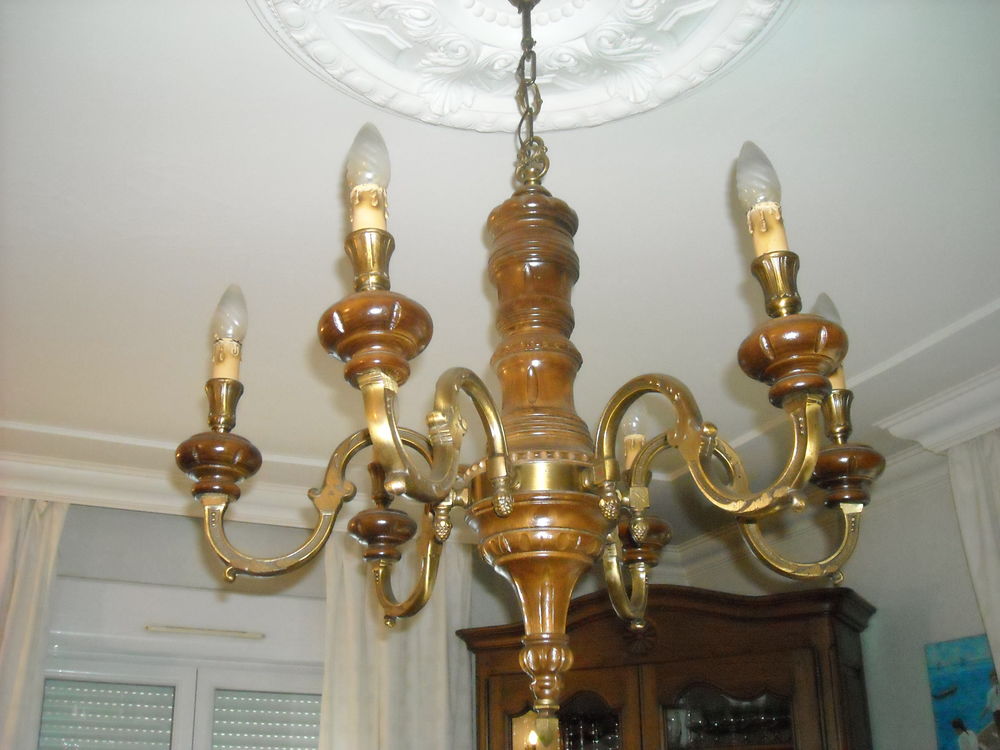 lustre de salle � manger 45 Digoin (71)