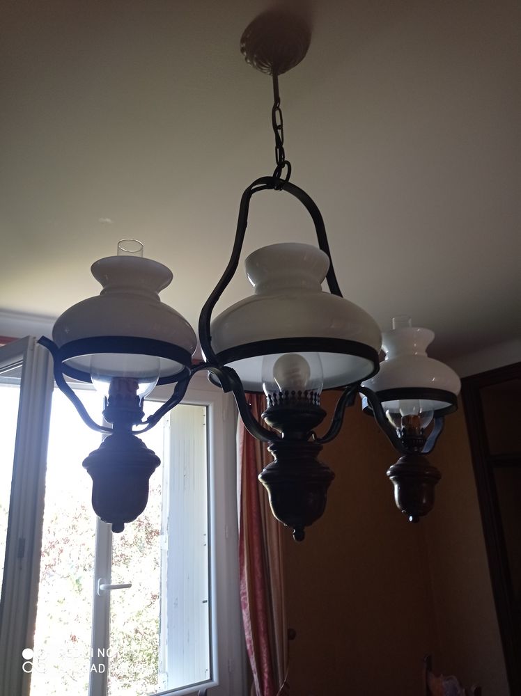 lustre salle a manger 50 Lalinde (24)