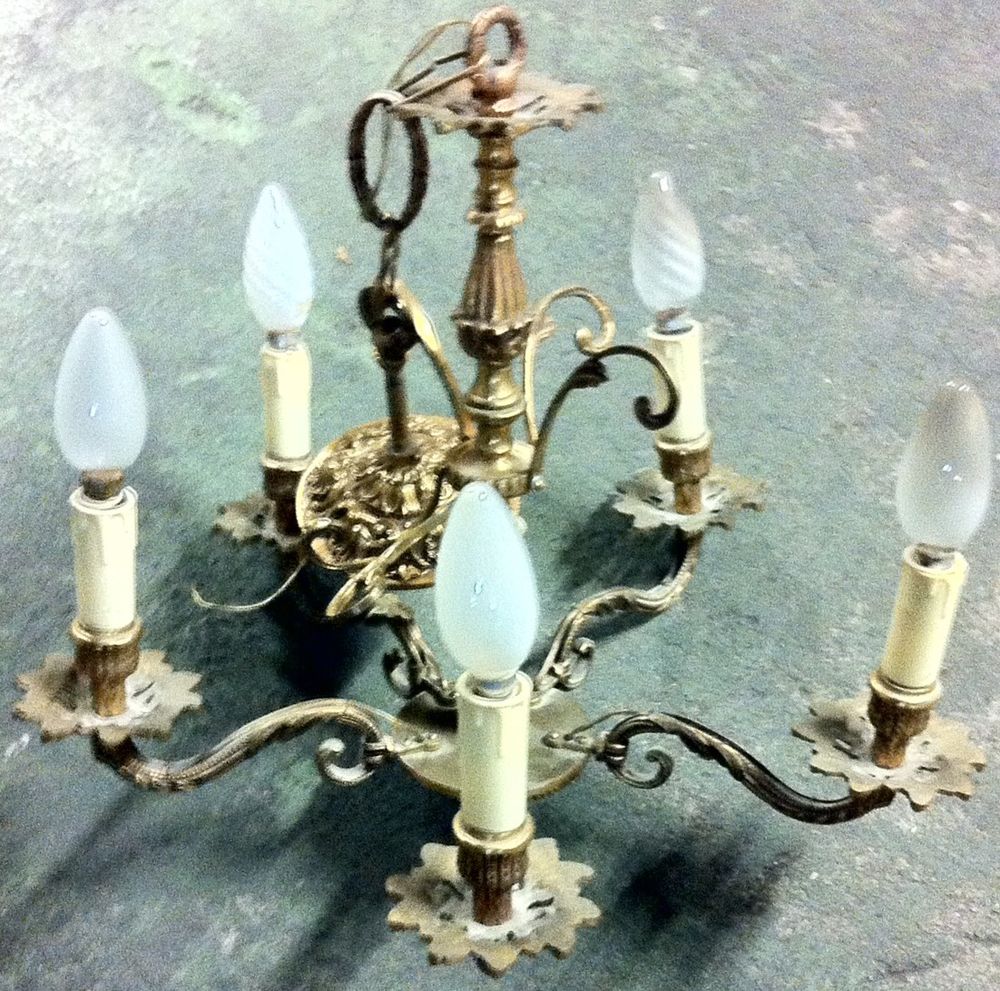 Lustre de salon ou chambre 80 Paris 20 (75)