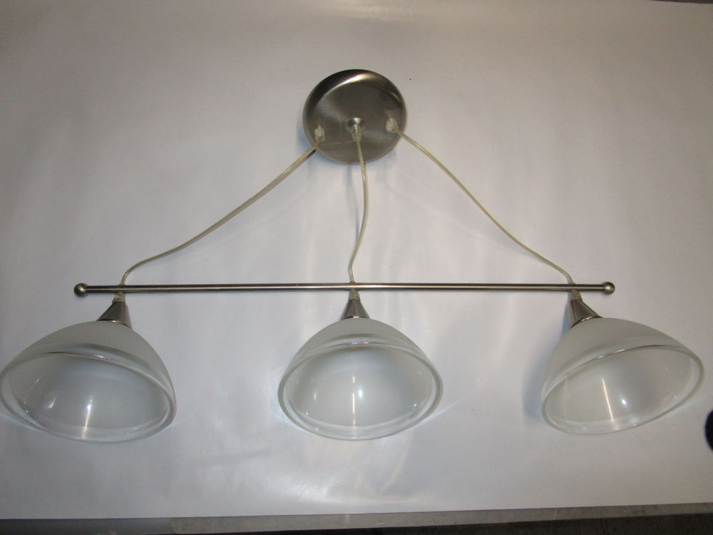 Lustre de Salon / S.� manger .
20 Le Houga (32)