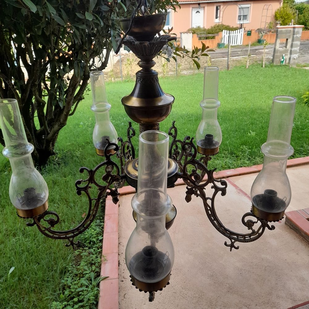 Lustre salon/salle � manger 25 Cugnaux (31)