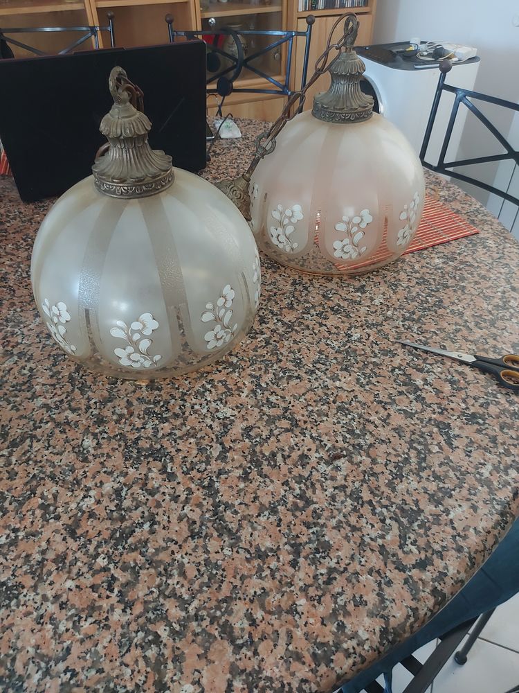 Lustre salon salle � manger 30 Mareuil-l�s-Meaux (77)