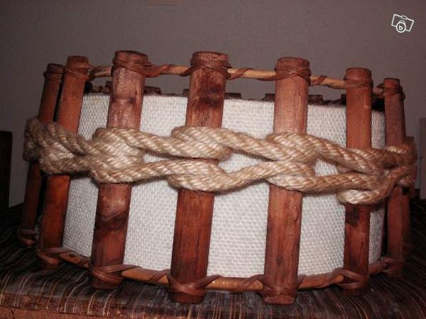 LUSTRE SALON SEJOUR
30 Colmar (68)