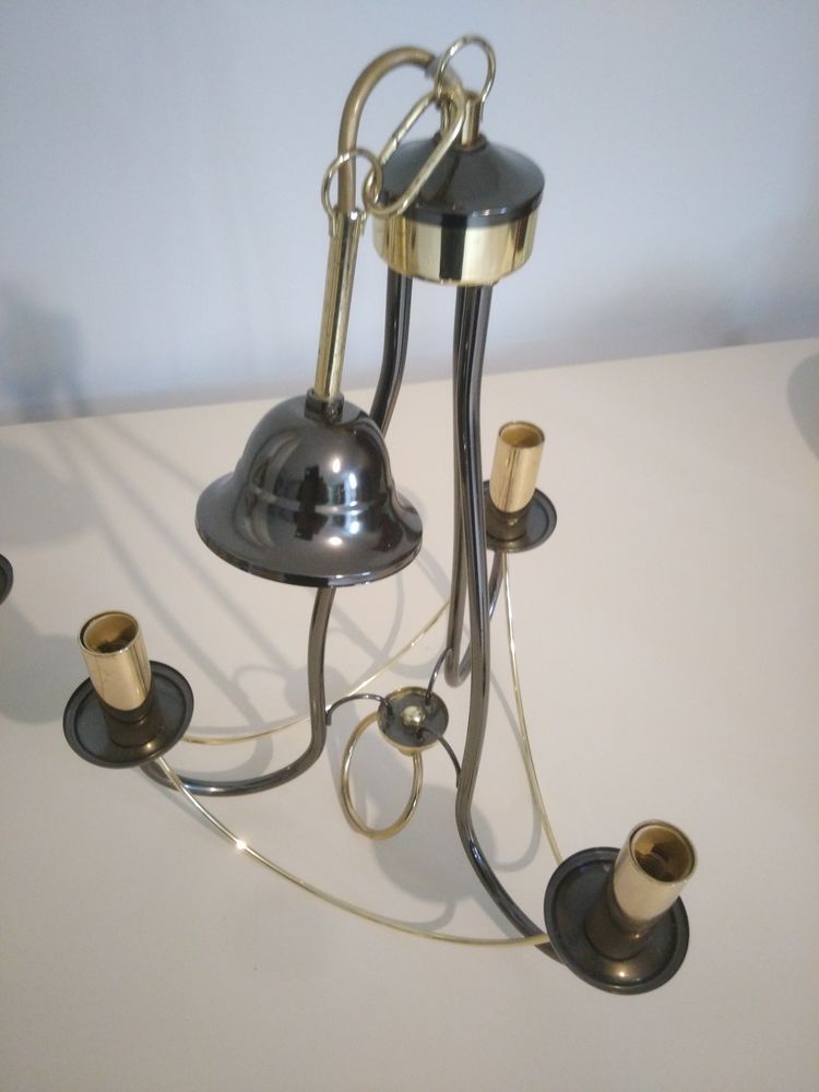 Lustre salon 15 Carri�res-sur-Seine (78)