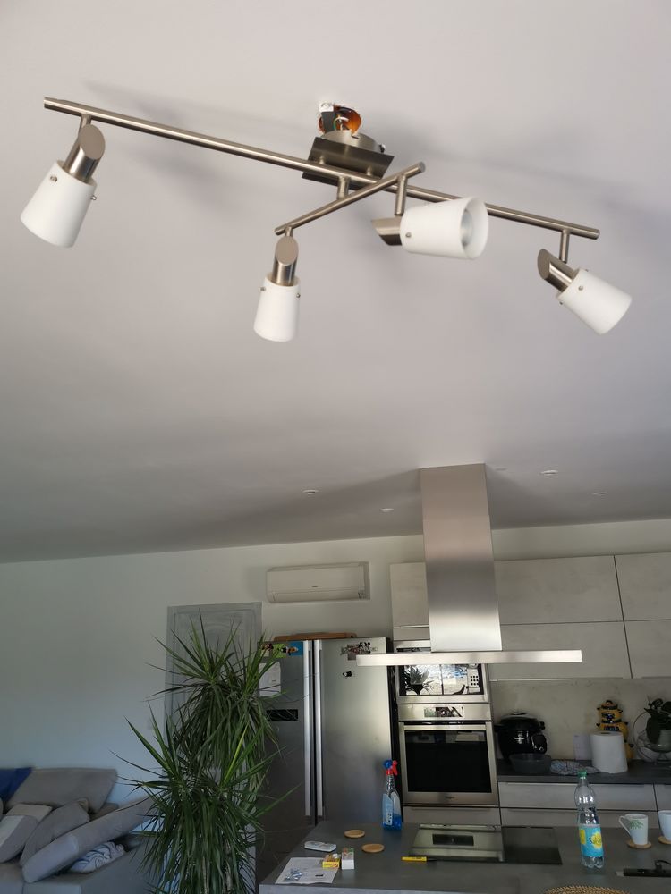 lustre de salon 50 Bagnols-sur-C�ze (30)