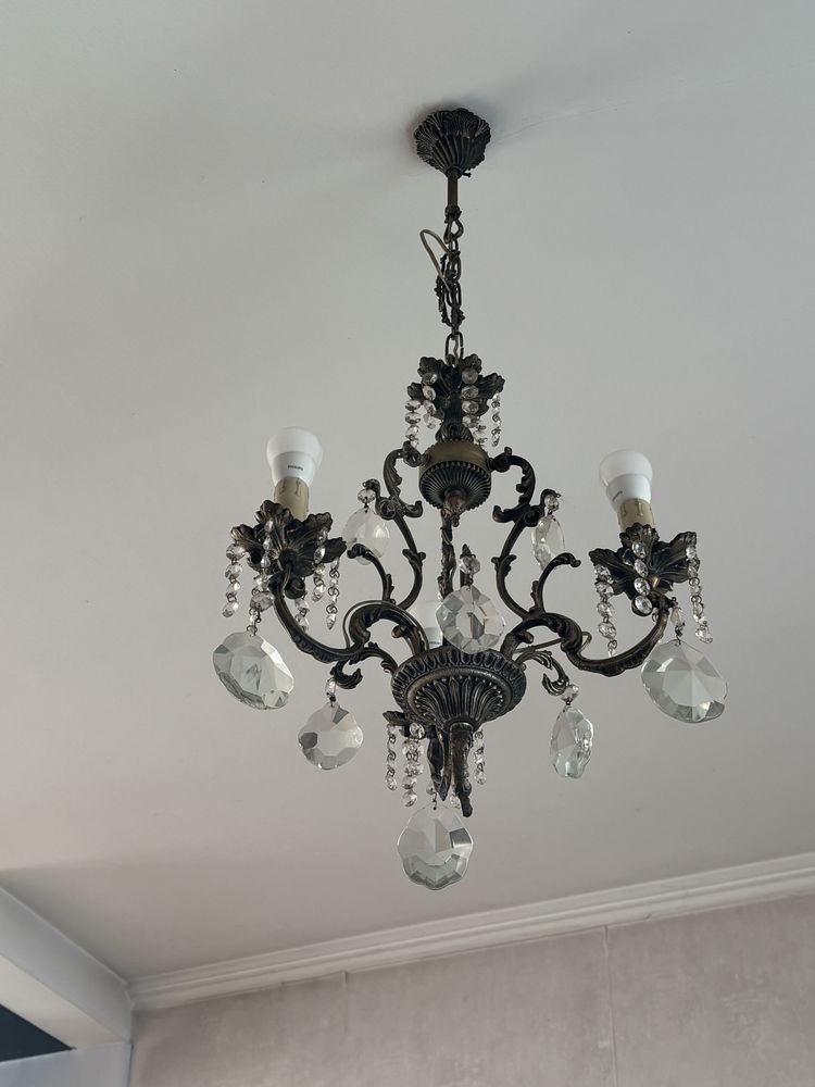 lustre de salon 30 Vendeville (59)