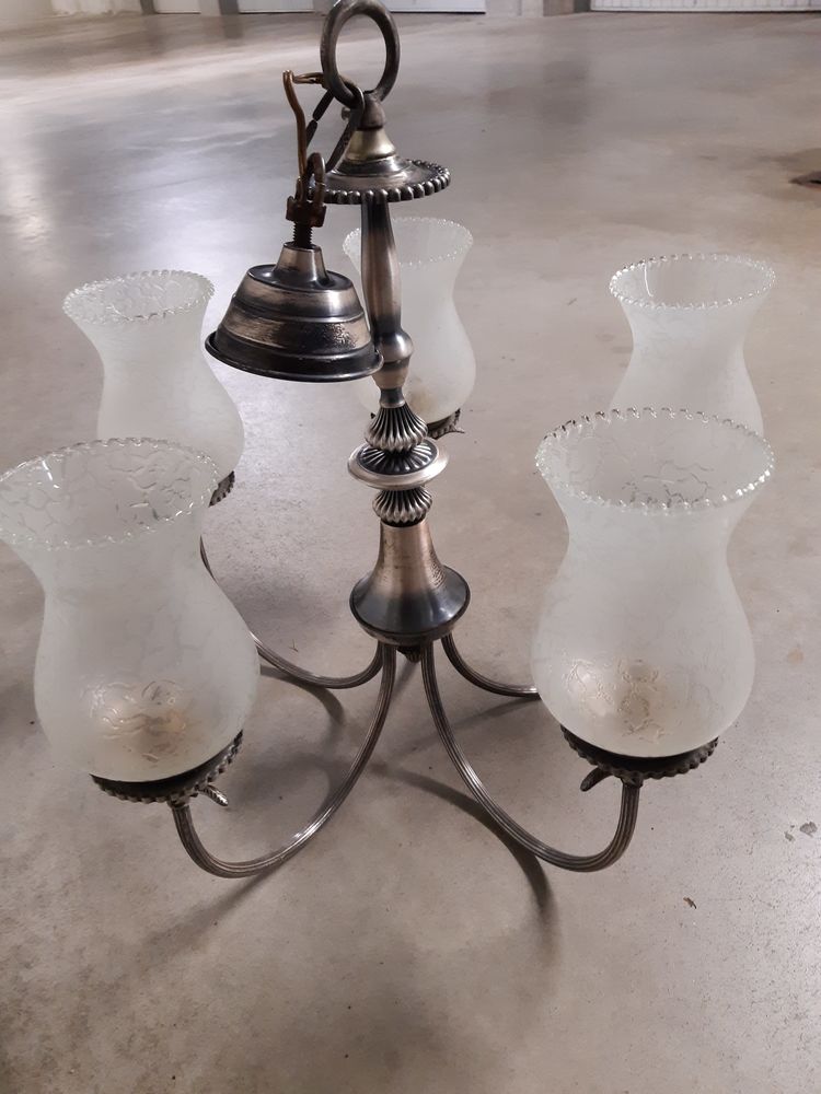 lustre de s�jour 0 Paray-le-Monial (71)