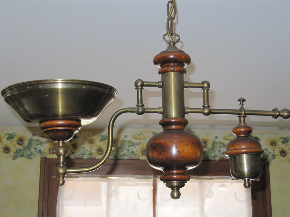 Lustre style Louisiane allog�ne 70 Coupvray (77)