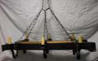 Lustre style m�di�val 0 Lentigny (42)