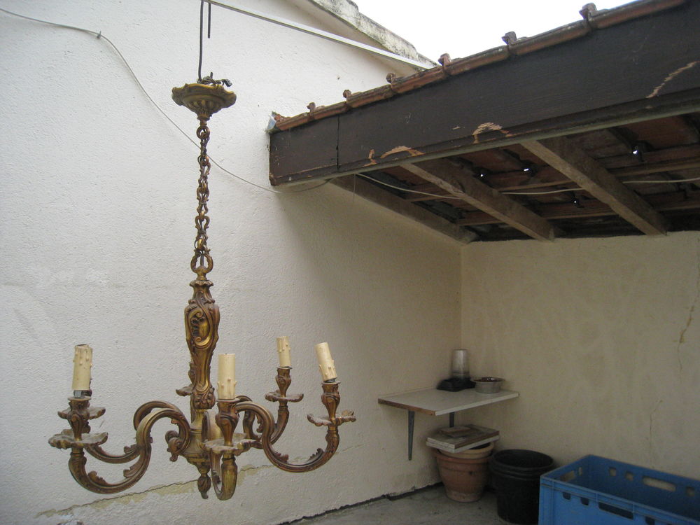 Lustre de style 120 Caz�res (31)