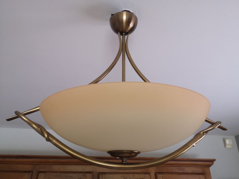 Lustre suspendu 50 Chamb�ry (73)
