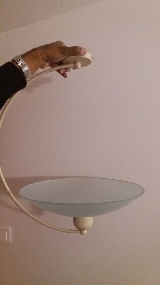 Lustre suspension Design 29 Antibes (06)