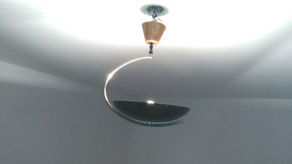 Lustre suspension lampe de plafond plafonnier 10 Villeurbanne (69)