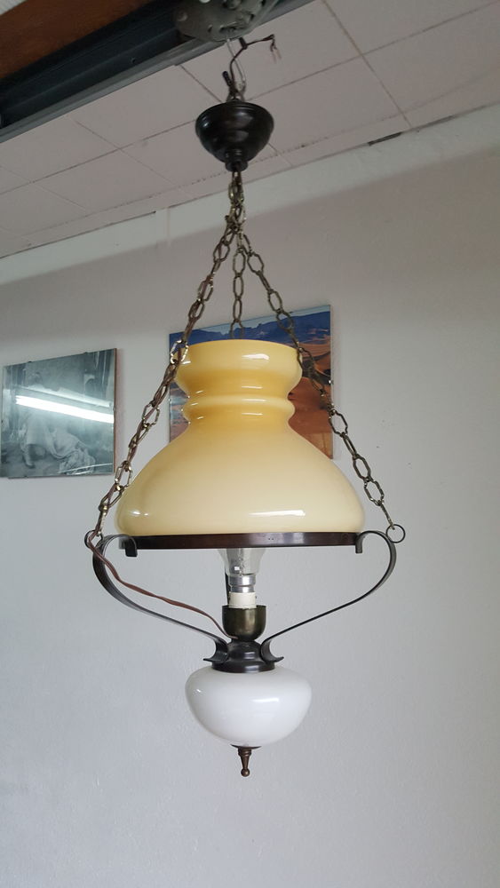 LUSTRE SUSPENSION 20 Chavanod (74)