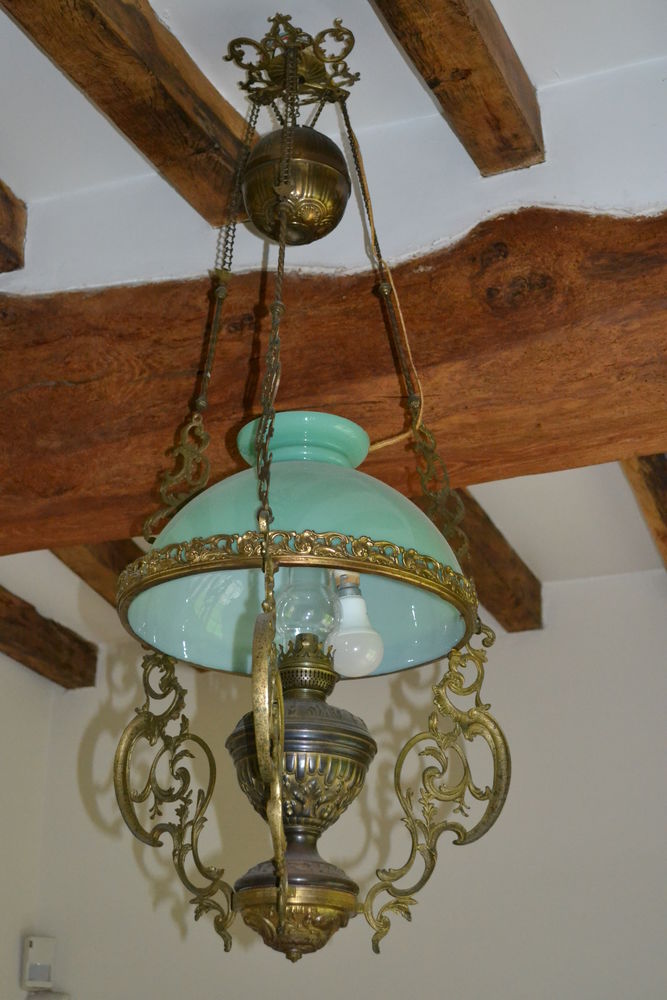 Lustre suspension 150 Angiens (76)