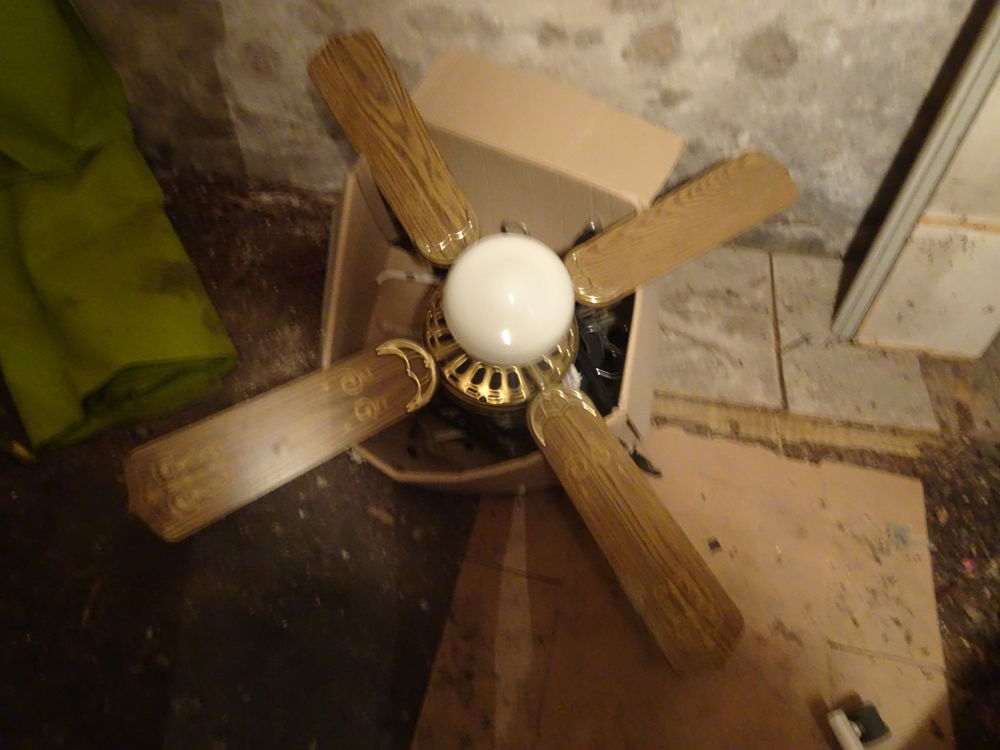 Lustre ventilateur 50 Dijon (21)