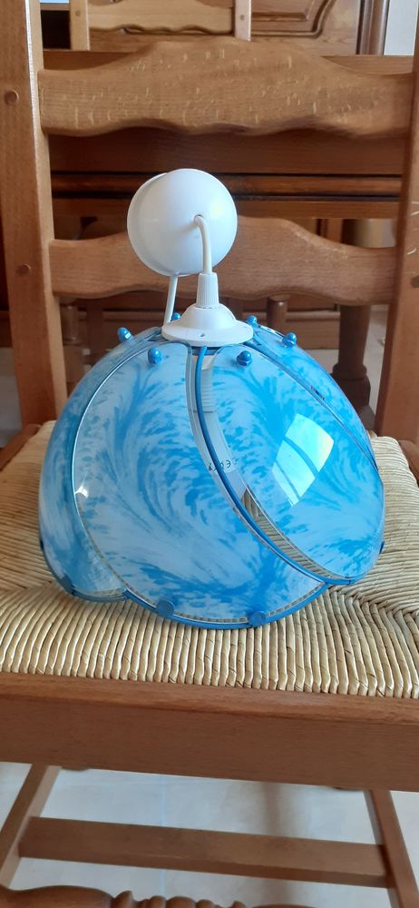 lustre verre 20 Saint-R�my (71)