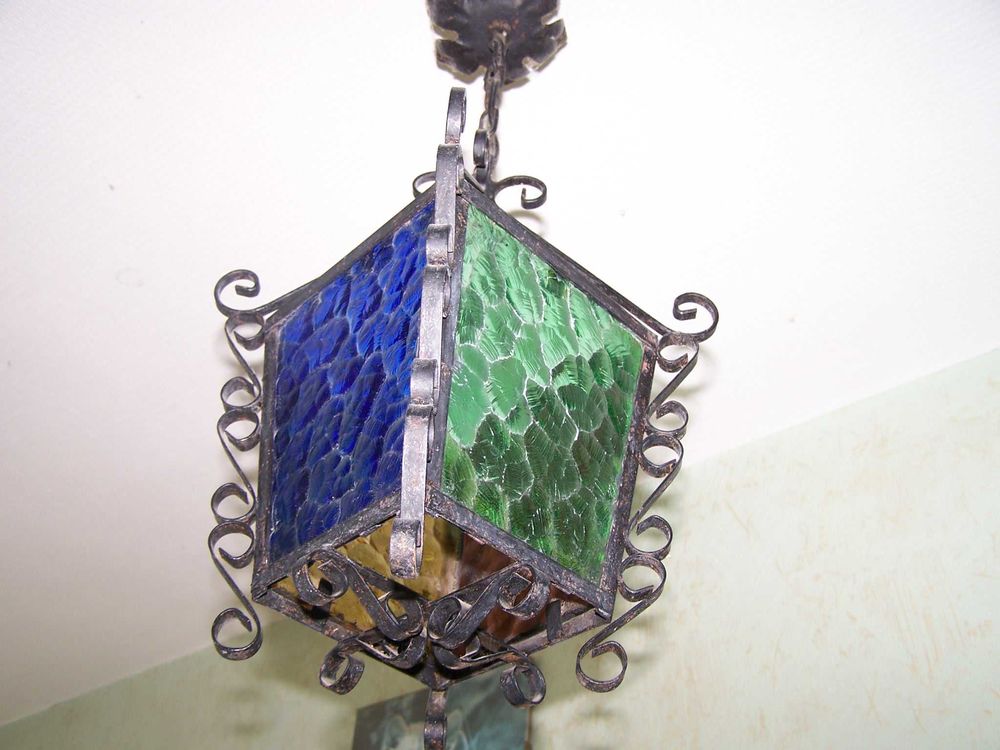 lustre verre 4 Parign�-le-P�lin (72)