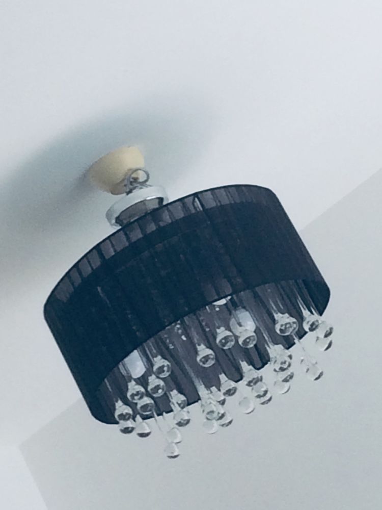 Lustre en Verres 45 Roquebrune-Cap-Martin (06)