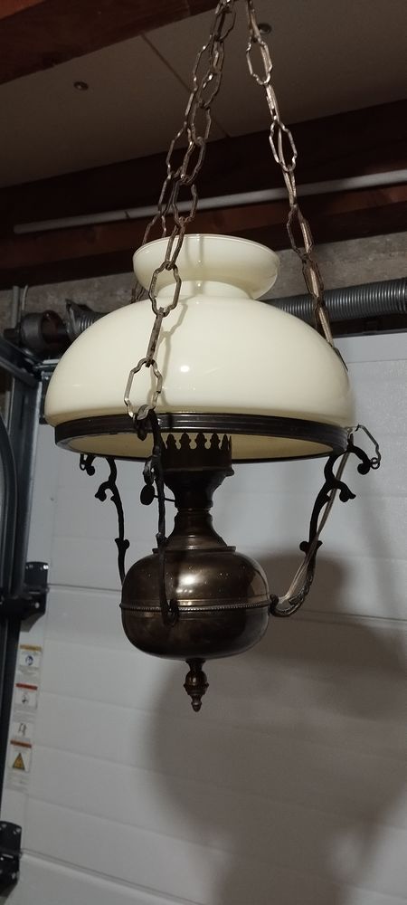 Lustre Vintage 18 Saint-Laurent-des-Arbres (30)