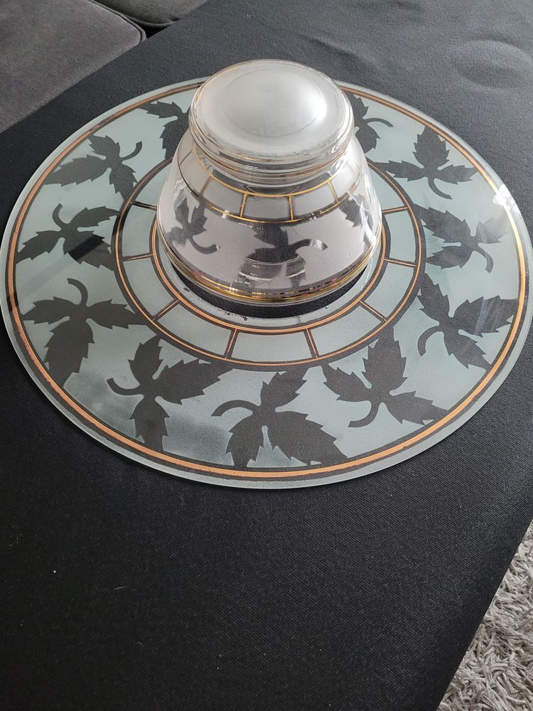 Lustre vintage 40 Corbie (80)