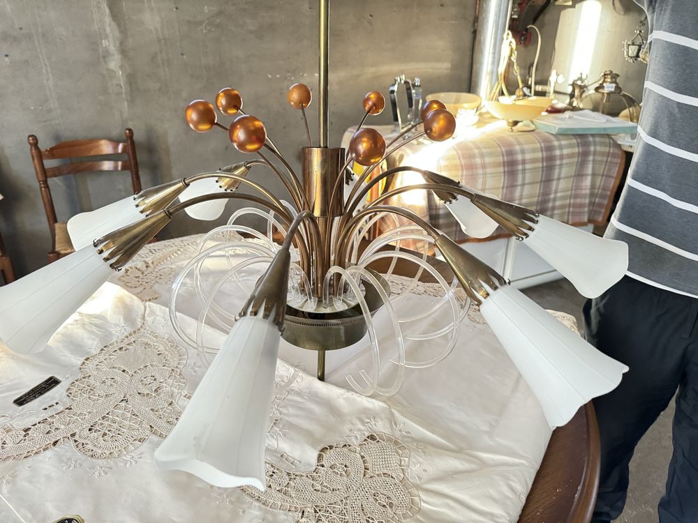 Lustre vintage 300 Toulouse (31)