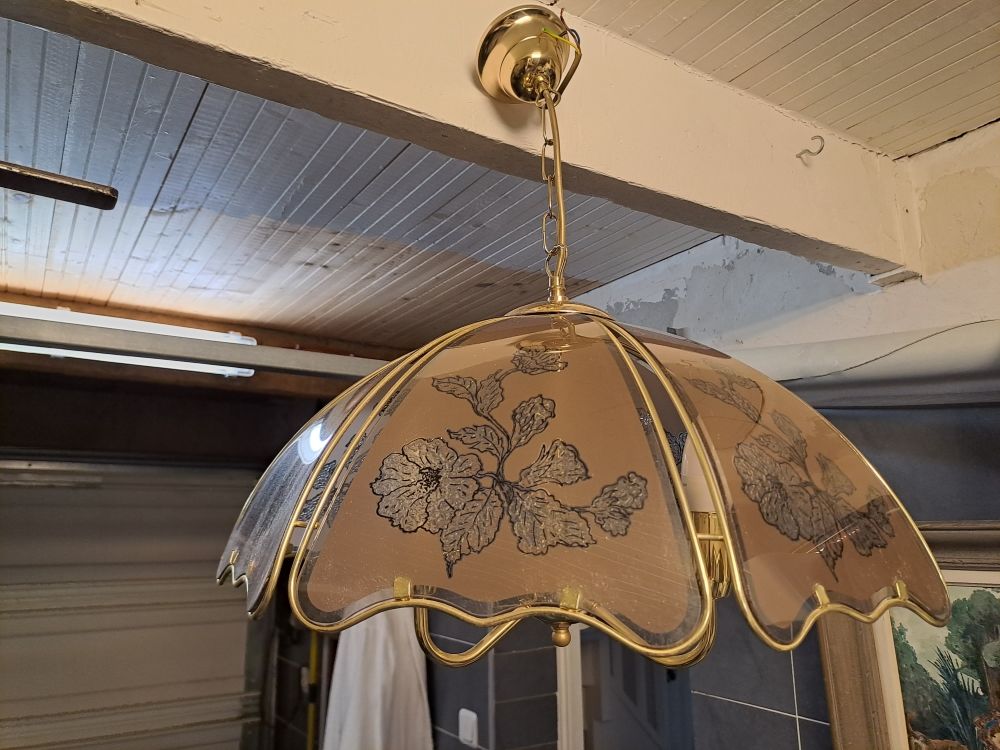 lustre vintaige 50 Istres (13)