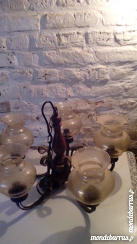 LUSTRE 10 Bruay-la-Buissi�re (62)