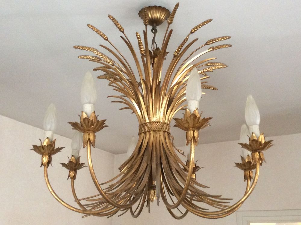 Lustre 100 La Tour-de-Salvagny (69)