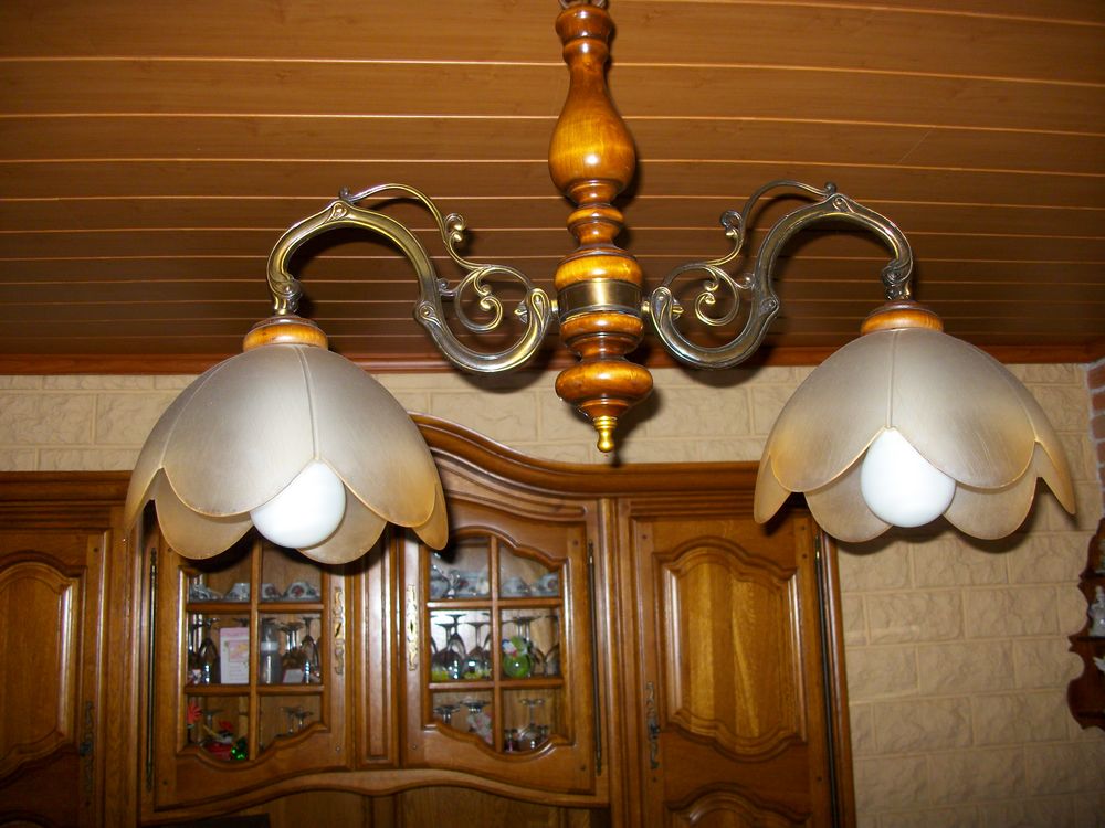 lustre 20 Bolleville (76)